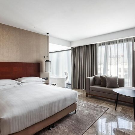 Tunis Marriott Hotel Luaran gambar