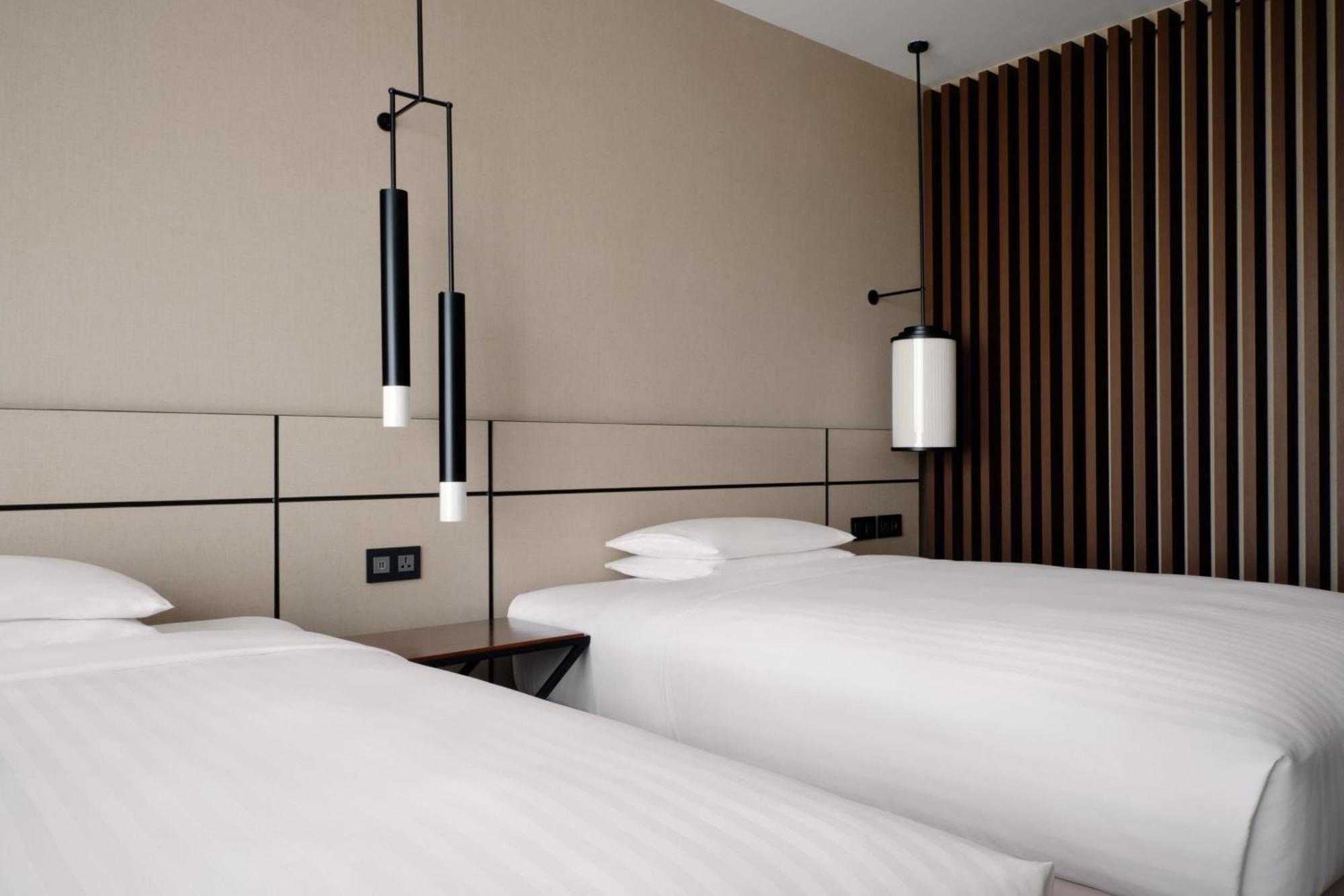 Tunis Marriott Hotel Luaran gambar